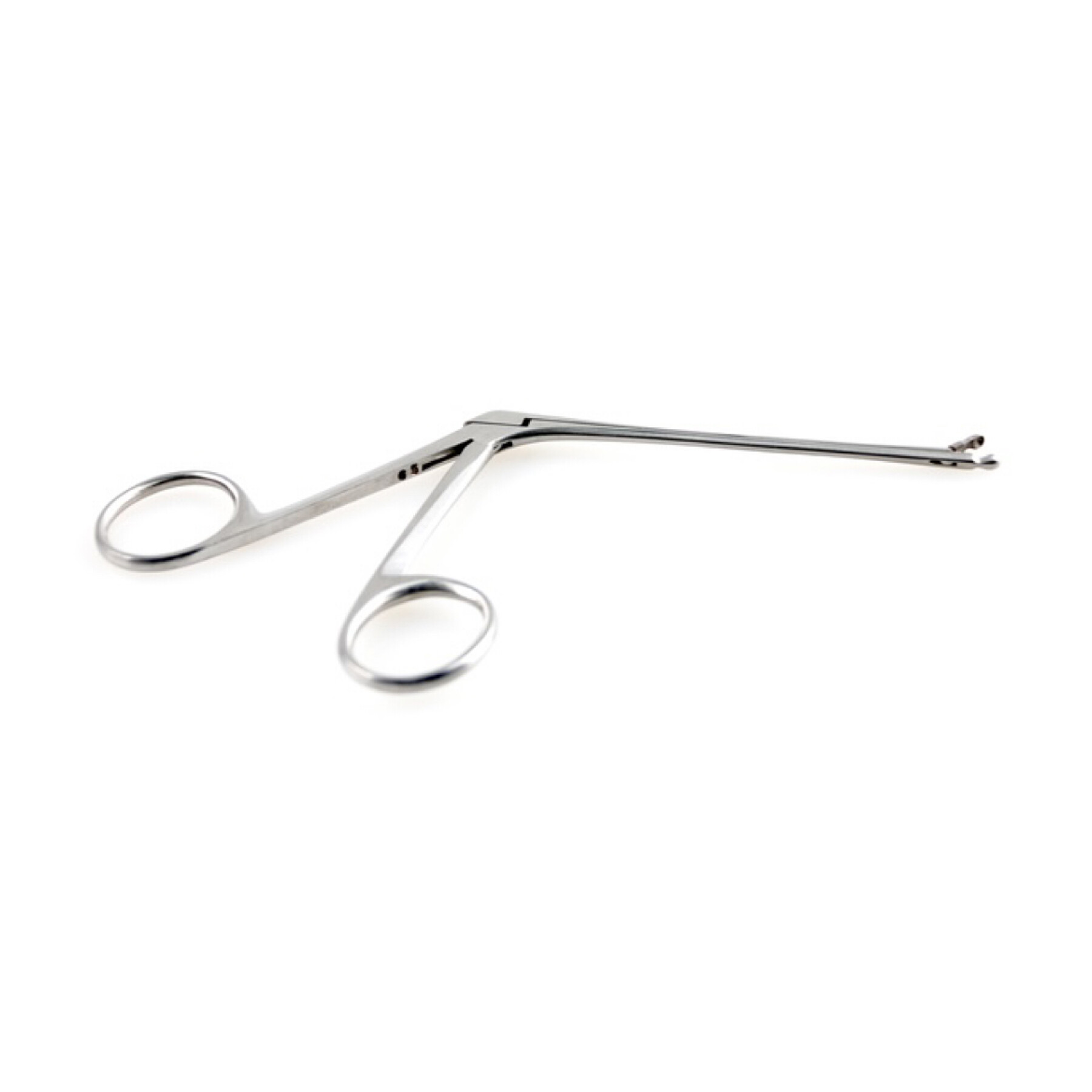 Micro Ear Forceps(Cupped 4.5mm)