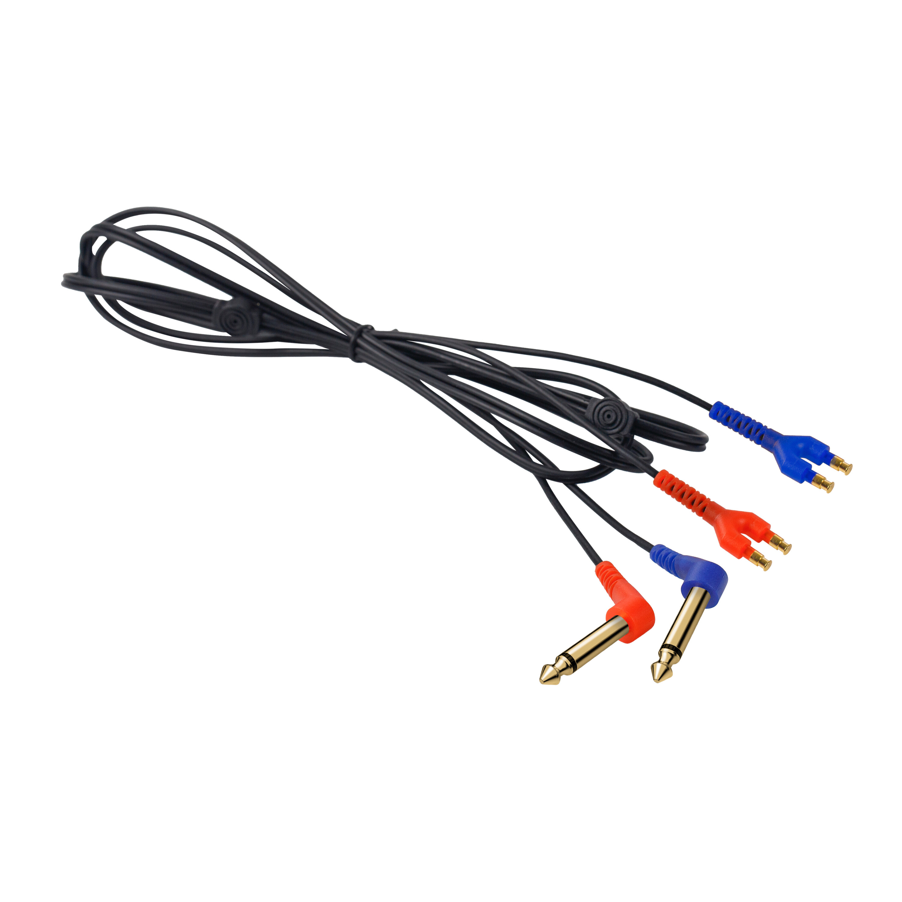 High Quality Audiometer Cable For Connecting Earphone And Audiometer