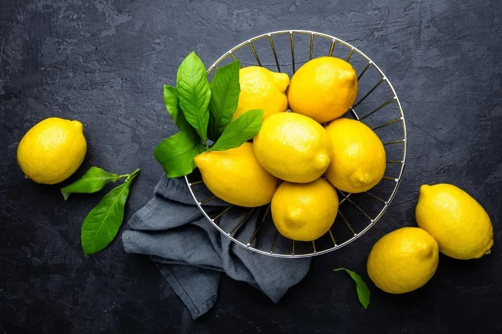 7 Clever Ways to Use Lemons for Cleaning Your Home