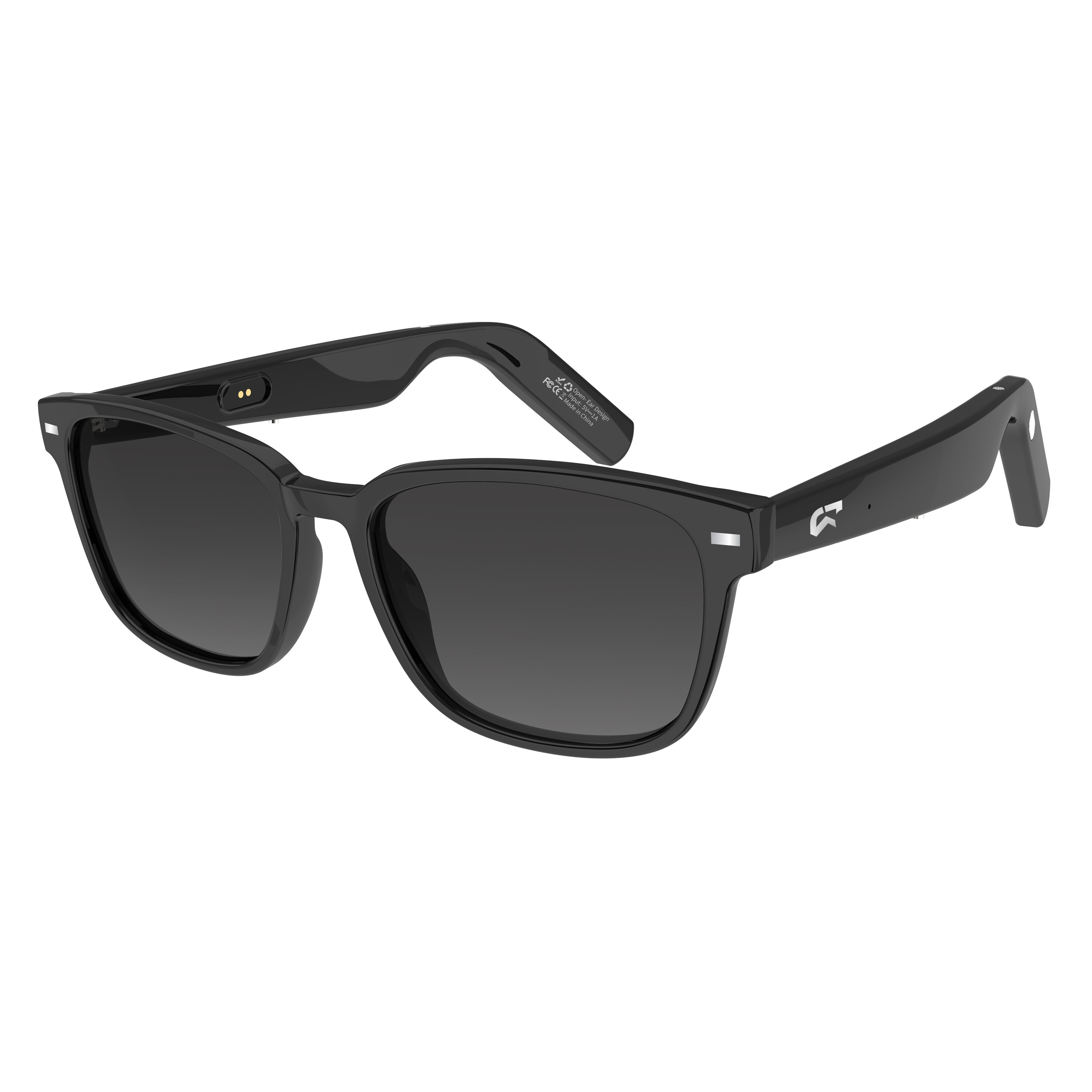 Titan Eyewear / Bluetooth Glasses
