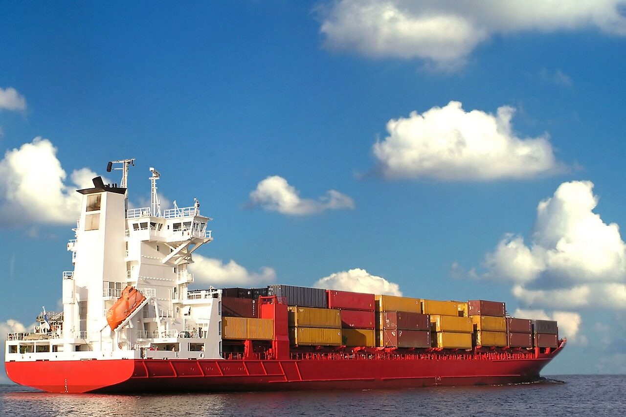 How to Choose the Right Shipping Agent for Your China to Kenya Shipment?