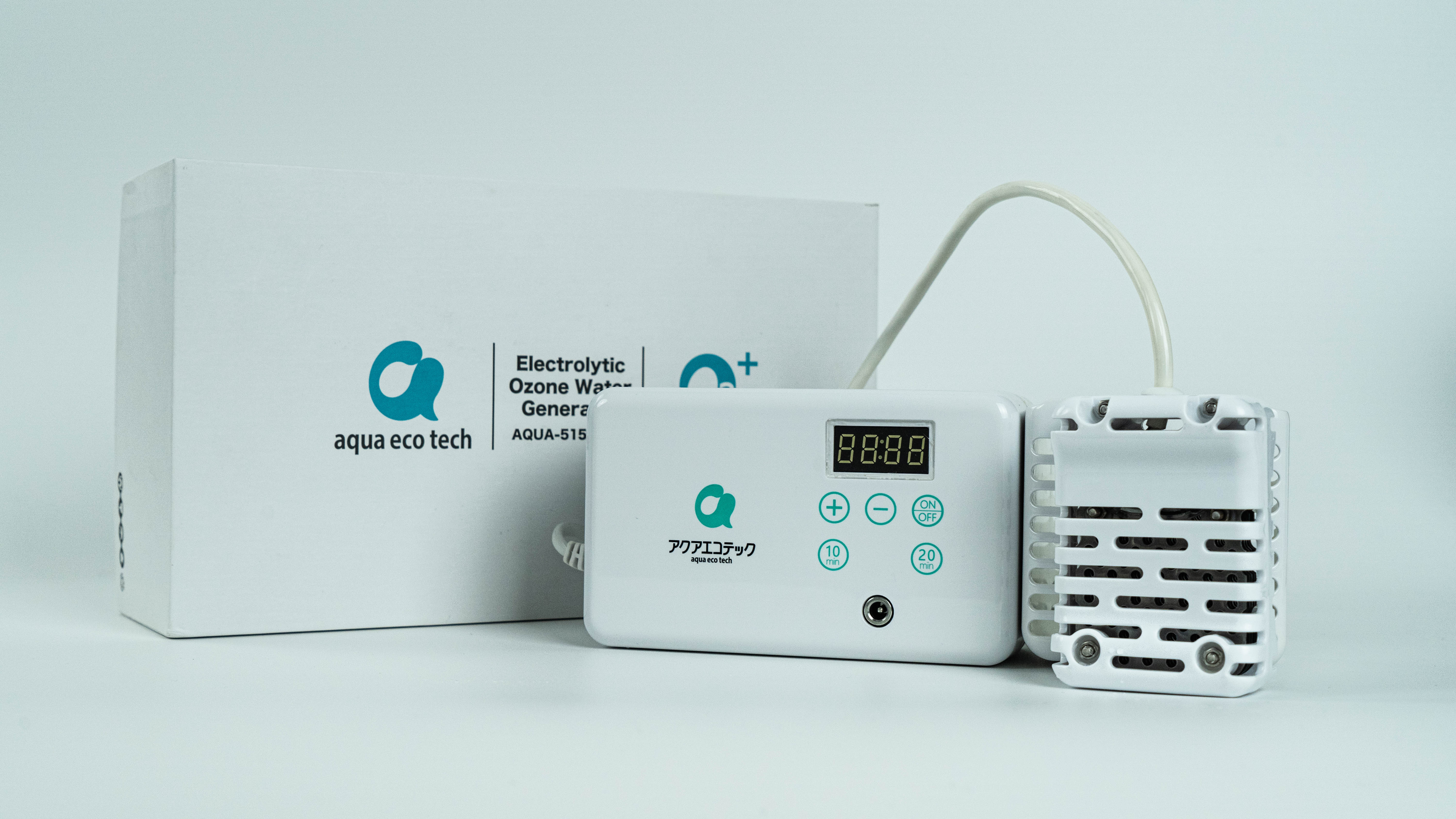 Ozomatic Ozone Generator: Revolutionizing Air Purification Technology