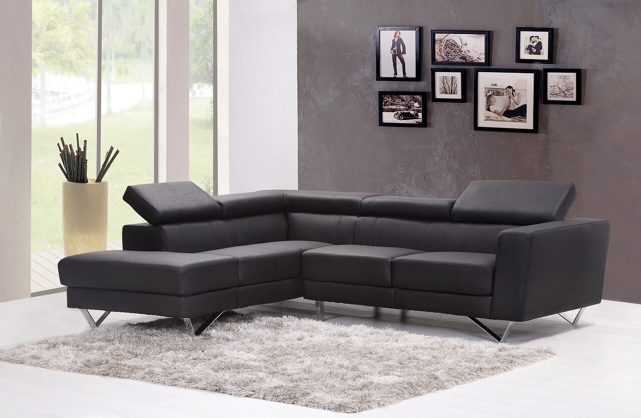 Crafting Softness: The Science of Genuine Leather Sofa Comfort