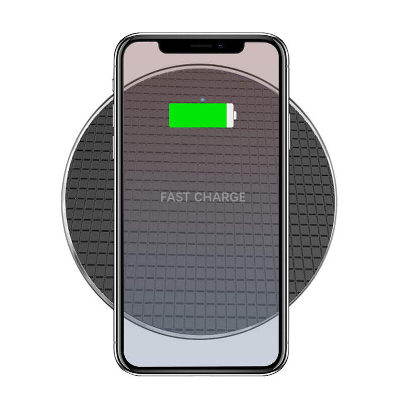 Fast Charge Wireless Chargers: The Future of Device Charging