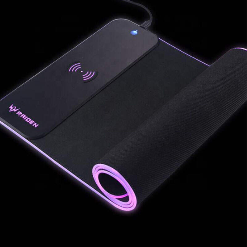 The Importance of a Good Mouse Pad for Gaming