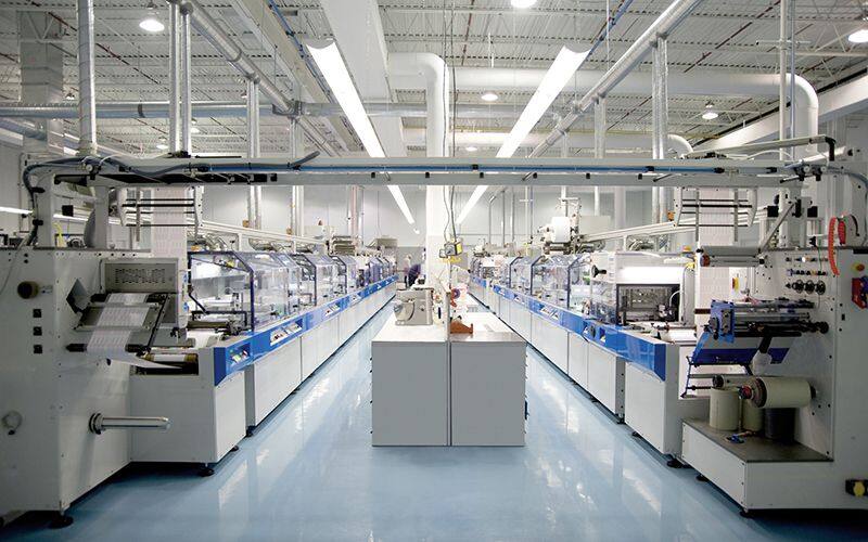 The Role of Machines in LED Lighting Manufacturing: Revolutionizing the Electronics Industry