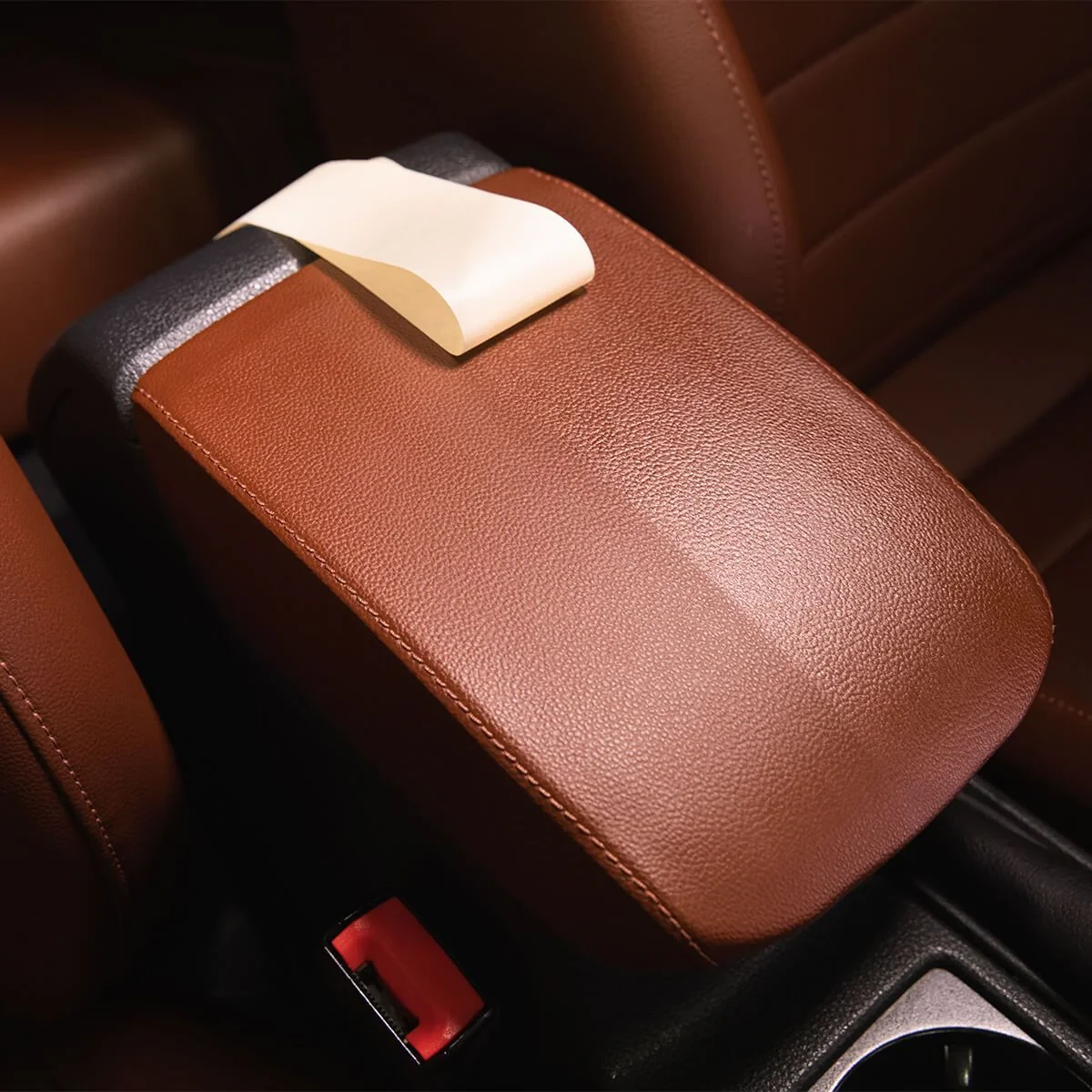 How to Keep Your Vehicle’s Seats Clean and Comfortable