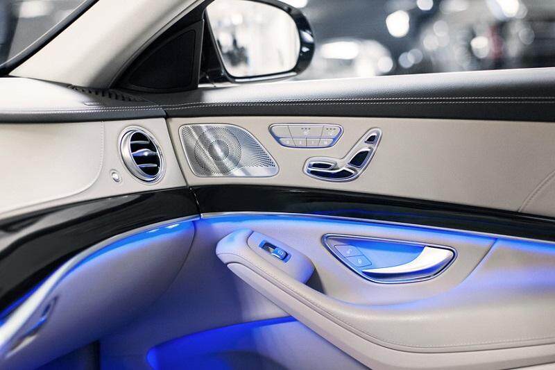 The Importance of Maintaining Your Vehicle’s Interior Lighting