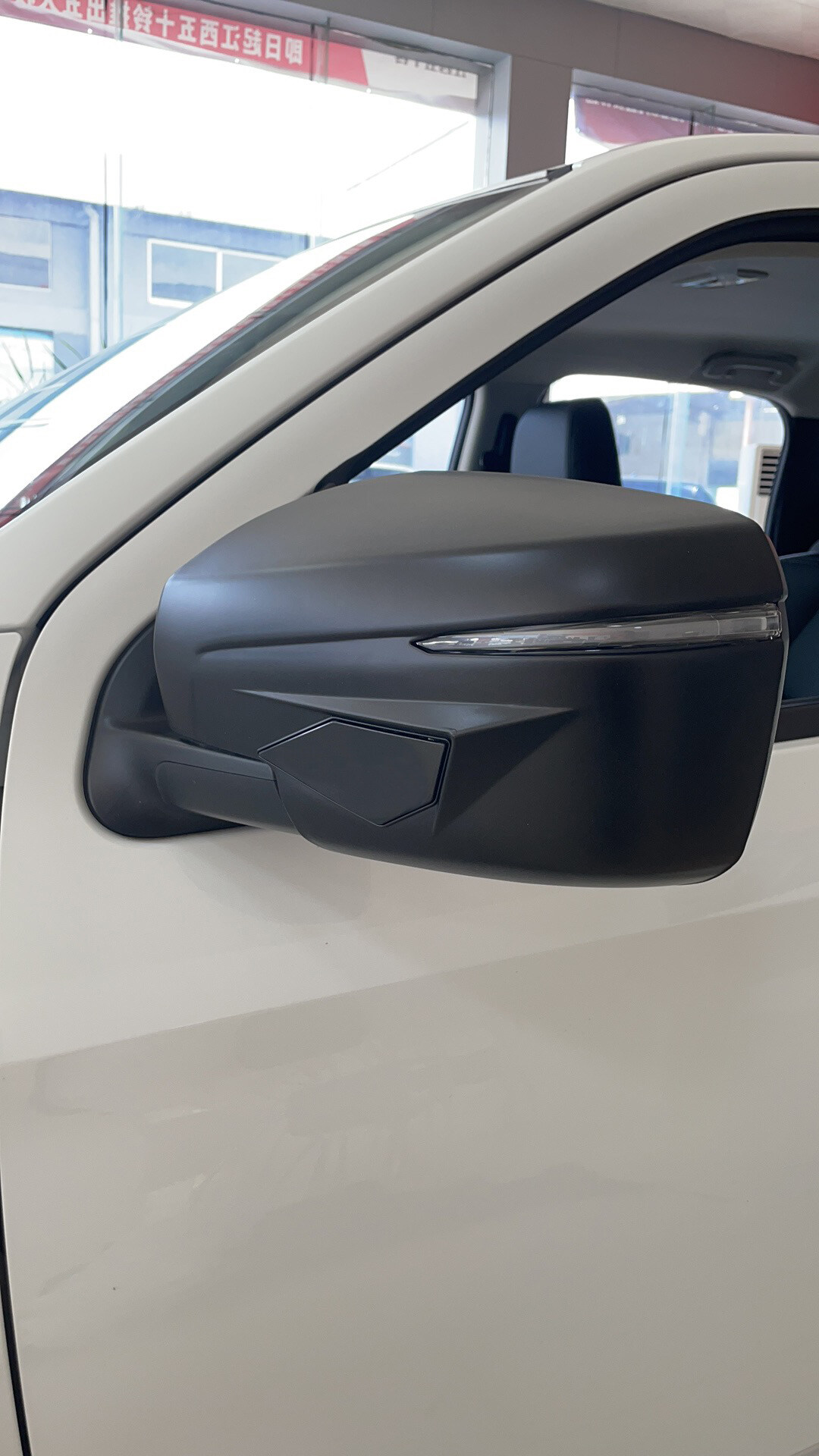 Mirror Covers: Enhancing Your Car’s Style and Functionality