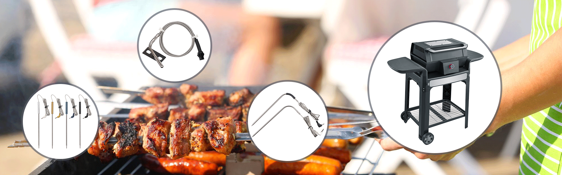 Best Meat Probe Thermometer: The Ultimate Guide for Perfectly Cooked Meals