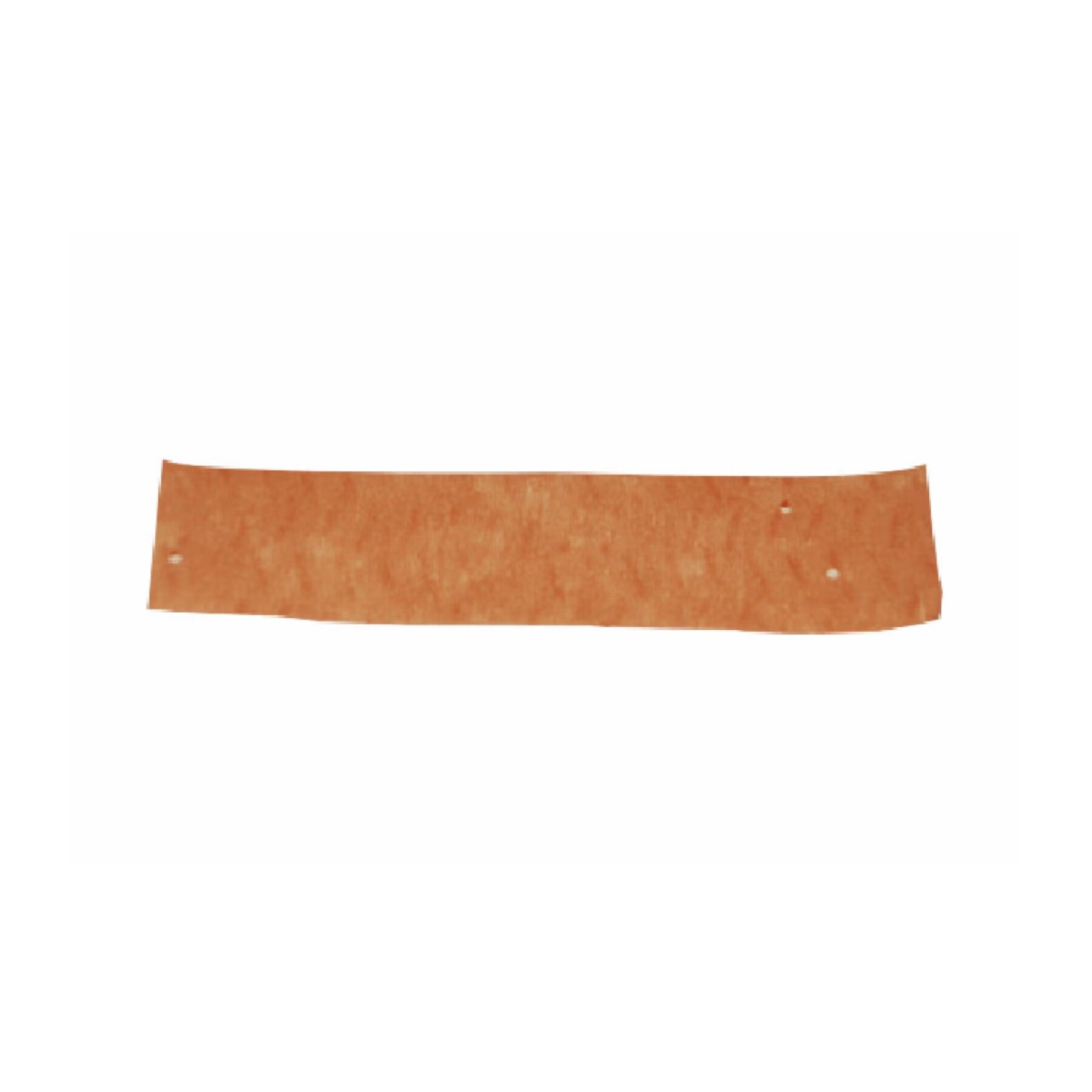 Brown Fish Paper Insulation Paper For Hearing Aid Components