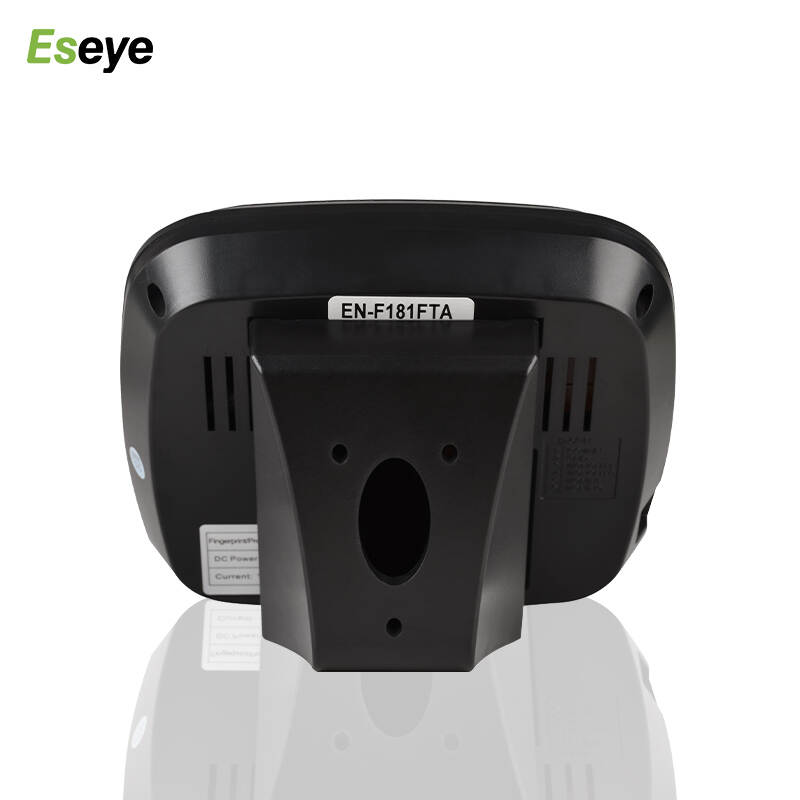 SDK Employee Biometric Face Fingerprint Time Attendance Machine