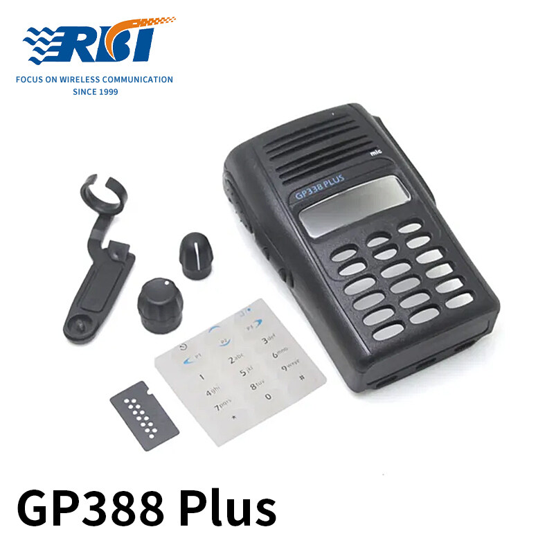for Motorola GP388 Plus EX600  Housing