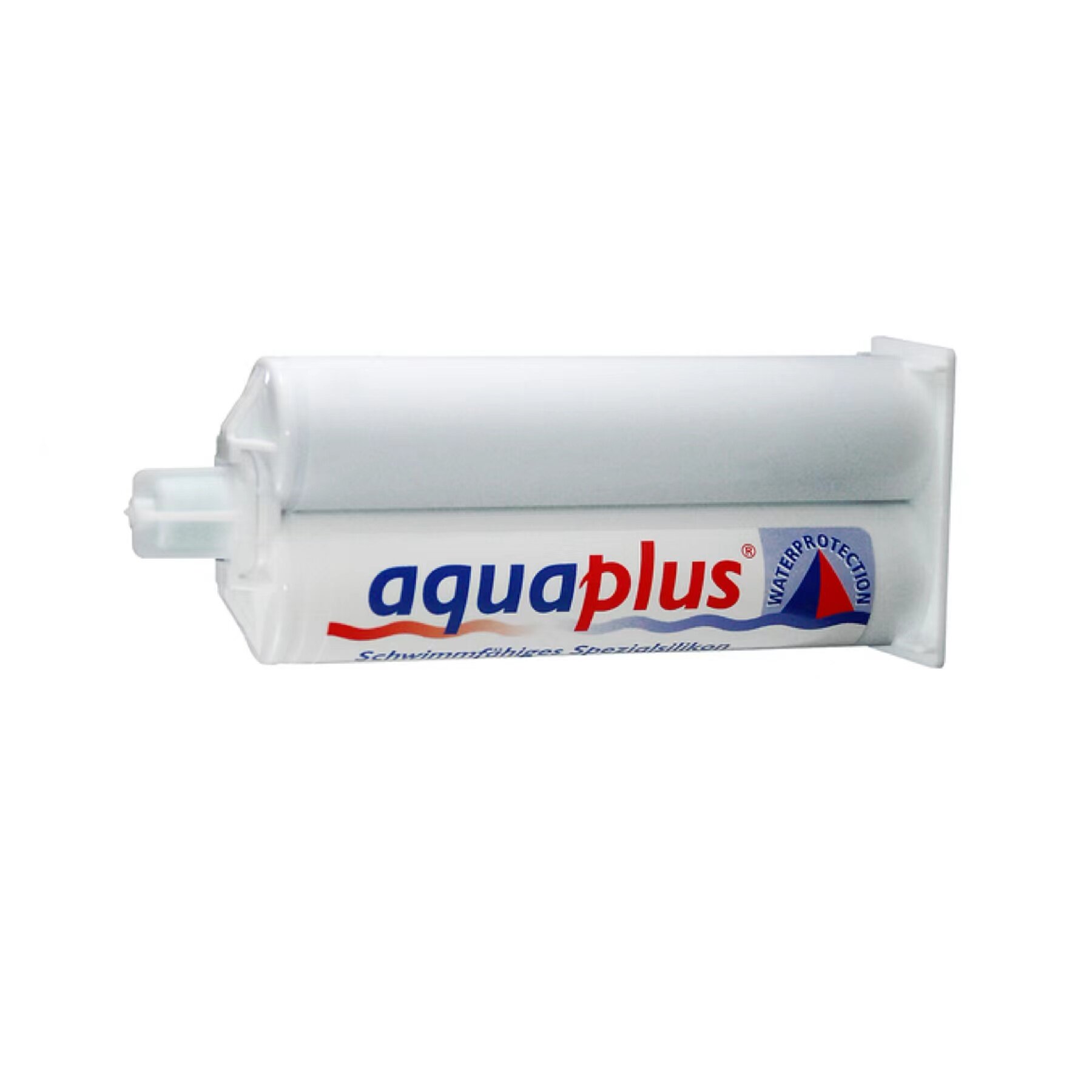 Detax Aquaplus Silicone Material For Swimming Plugs