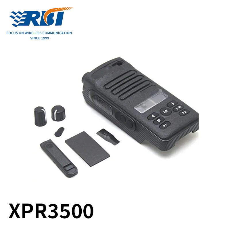 for Motorola XIR P6620 DEP570 XPR3500Housing