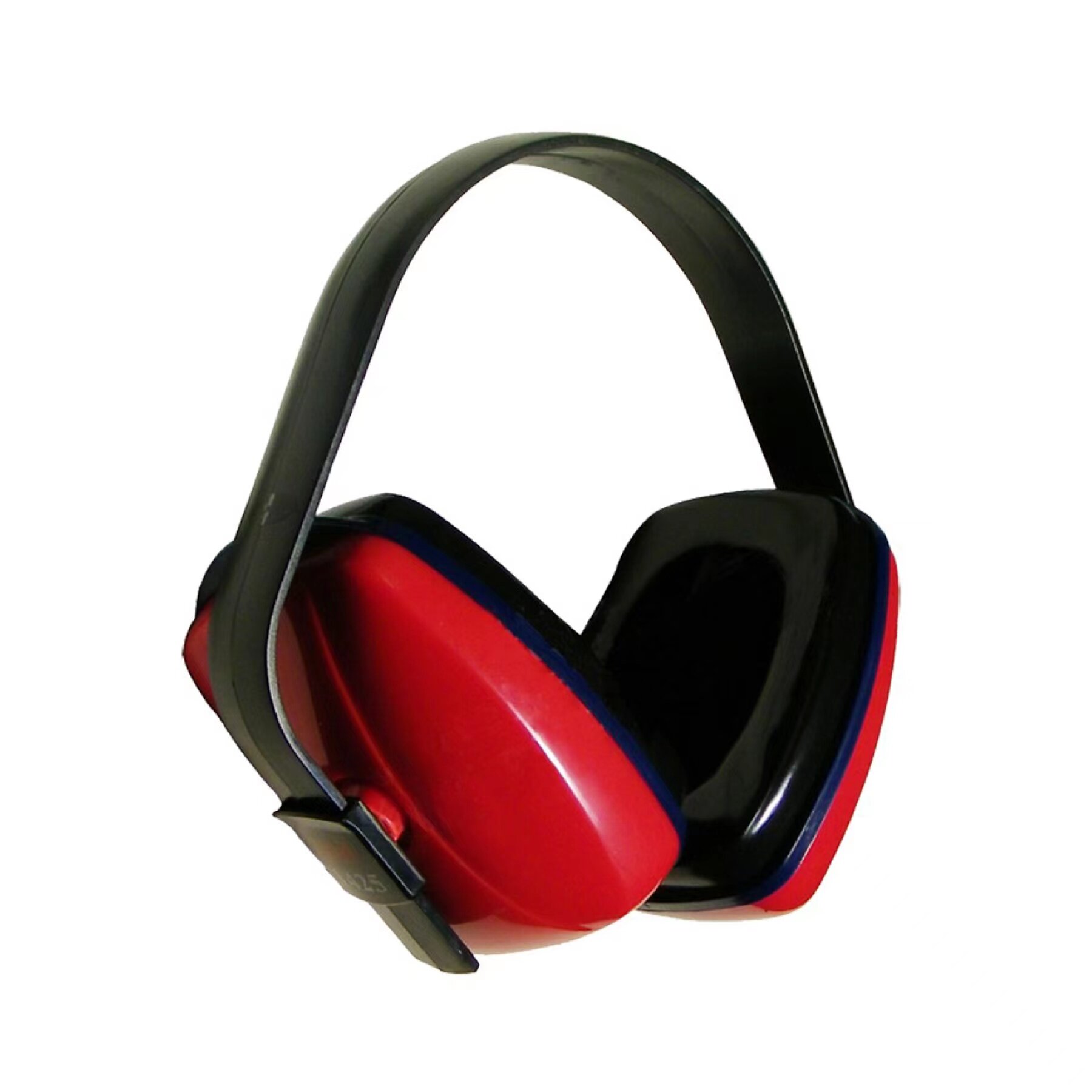 3M Comfortable Over-The-Head Ear Defenders For Protecting Against Noise