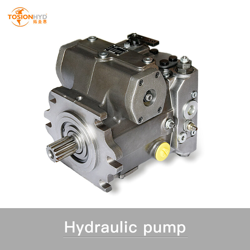 china rexroth hydraulic pump parts manufacturer, china hydraulic oil pump, rexroth hydraulic pump parts supplier, wholesale hydraulic axial piston pump products