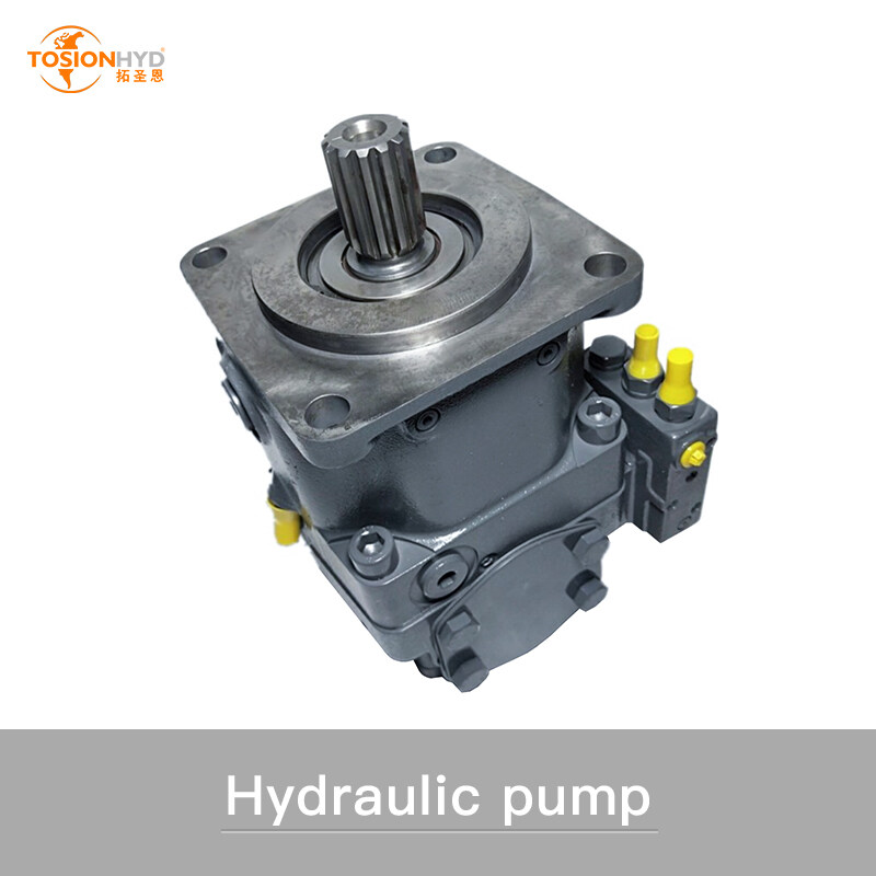 rexroth variable displacement hydraulic pump, rexroth variable displacement vane pump, rexroth tandem gear pump, rexroth pv7 vane pump, rexroth pump a10v