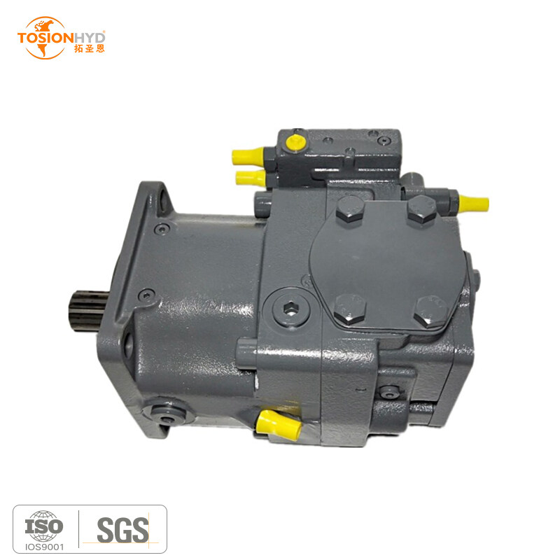 rexroth variable displacement hydraulic pump, rexroth variable displacement vane pump, rexroth tandem gear pump, rexroth pv7 vane pump, rexroth pump a10v