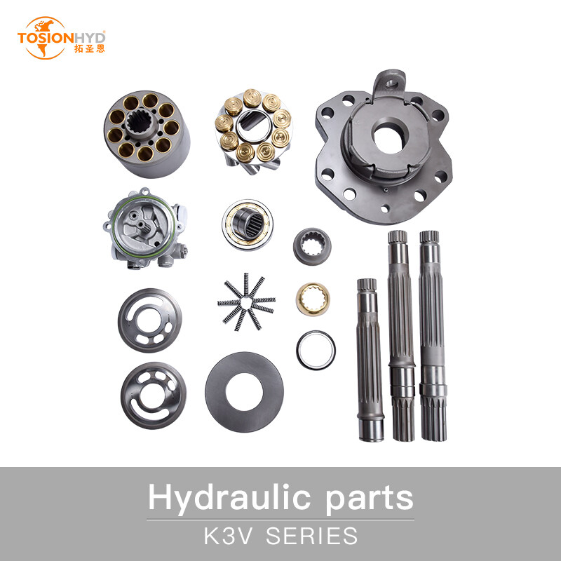 piston pump spare parts, parts and service for pumps, nuk pump replacement parts, piston pump parts and function