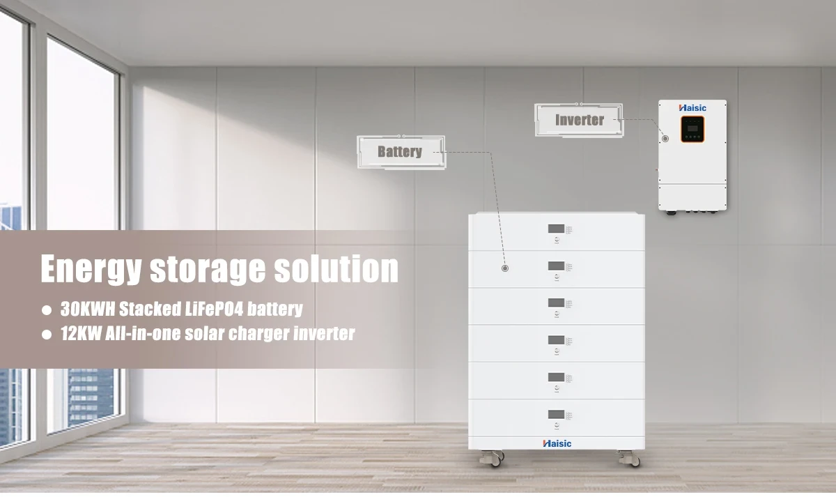 Maximizing Your Solar Investment: The Benefits of Energy Storage Batteries