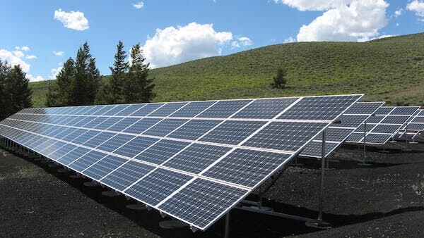 Does Solar Energy Have Battery Storage Limitations?