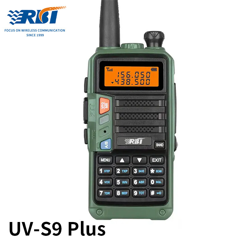 RBT-UV-S9 Plus