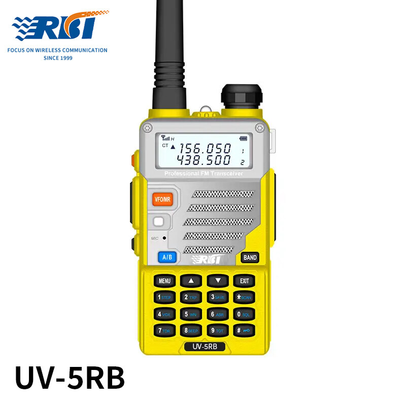 RBT-UV5RB