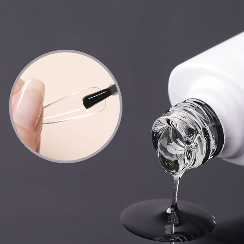 Professionele UV-gel nagellak manicure nagelgelset benodigdheden-missie