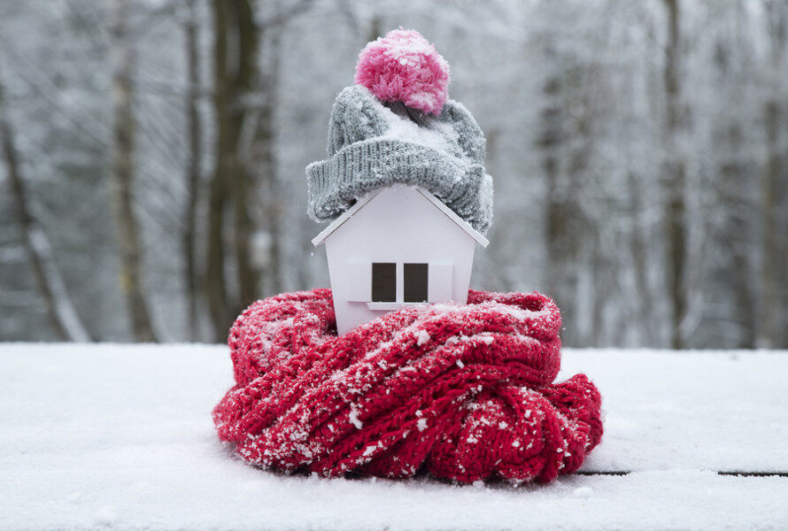 Home Care Tips for Preparing Your Home for the Winter Months