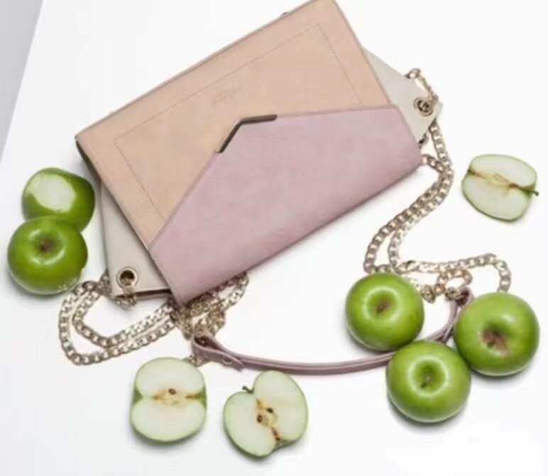 Bio-Based Carbon Content ( Vegan ) PU Leather contributing to the environment