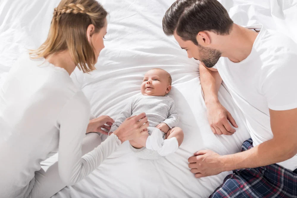 Maximizing Comfort: Essential Home Care Tips for New Parents