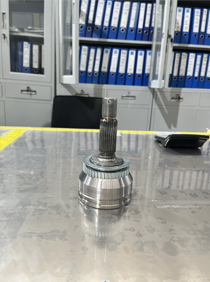 outer cv joint replacement