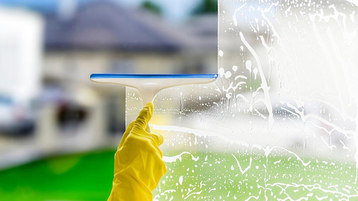 3 Simple Cleaning Hacks to Make Your Windows Sparkle