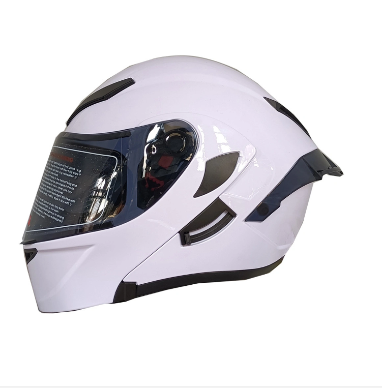 Multiple Colors Flip up Modular Full Face Motorcycle Helmets