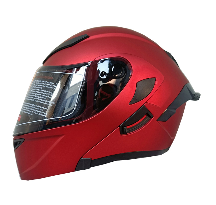 Helmet with Dual Visors, Motorcycle Helmets Dual Visors, Wholesale Street Bike Motorcycle Helmet, Wholesale Helmet with Dual Visors, Dual Visors Motorcycle Helmet for Sale