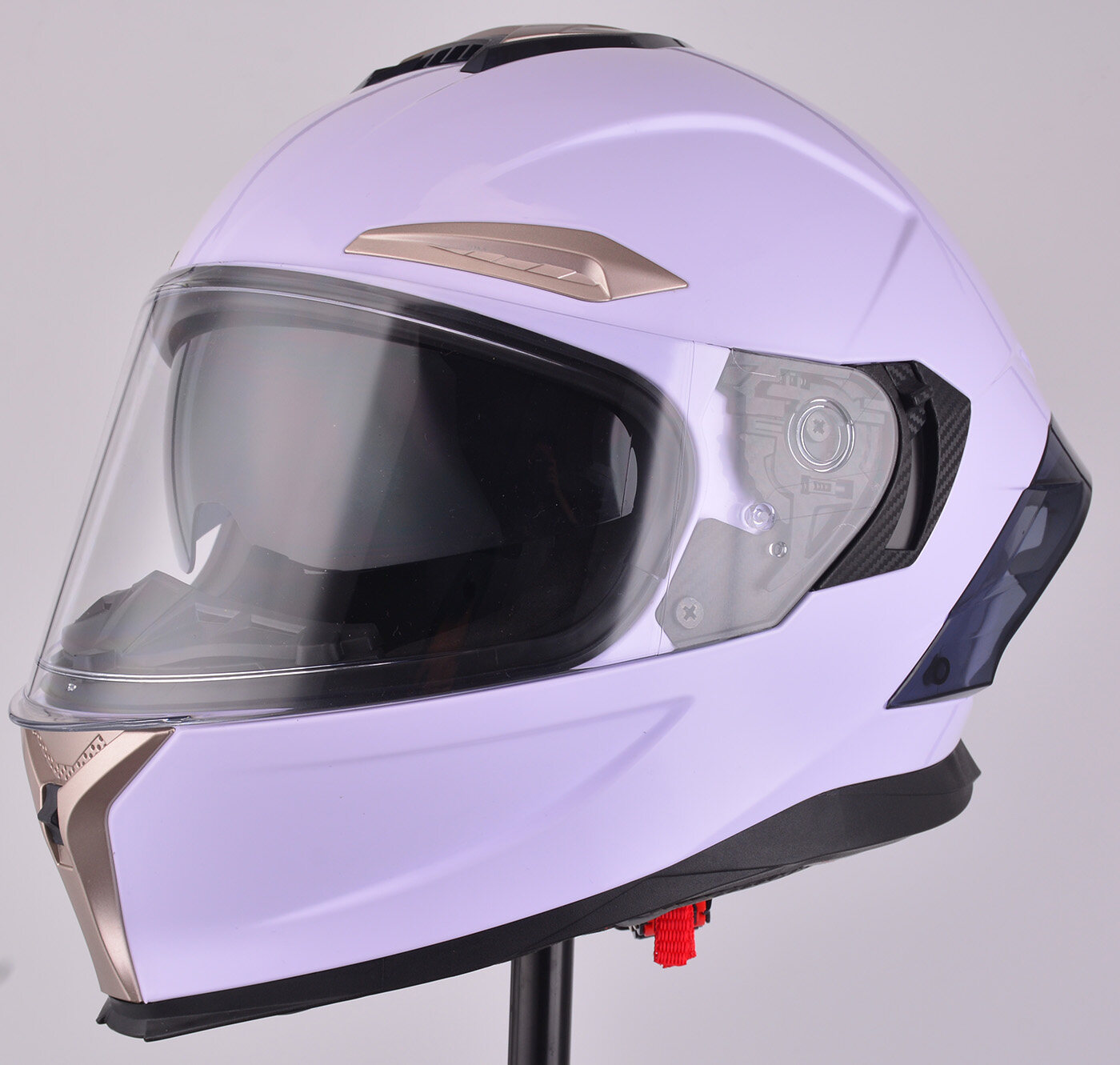 new model DOT approved Full Face Motorcycle  Bike Helmets with Dual Visor