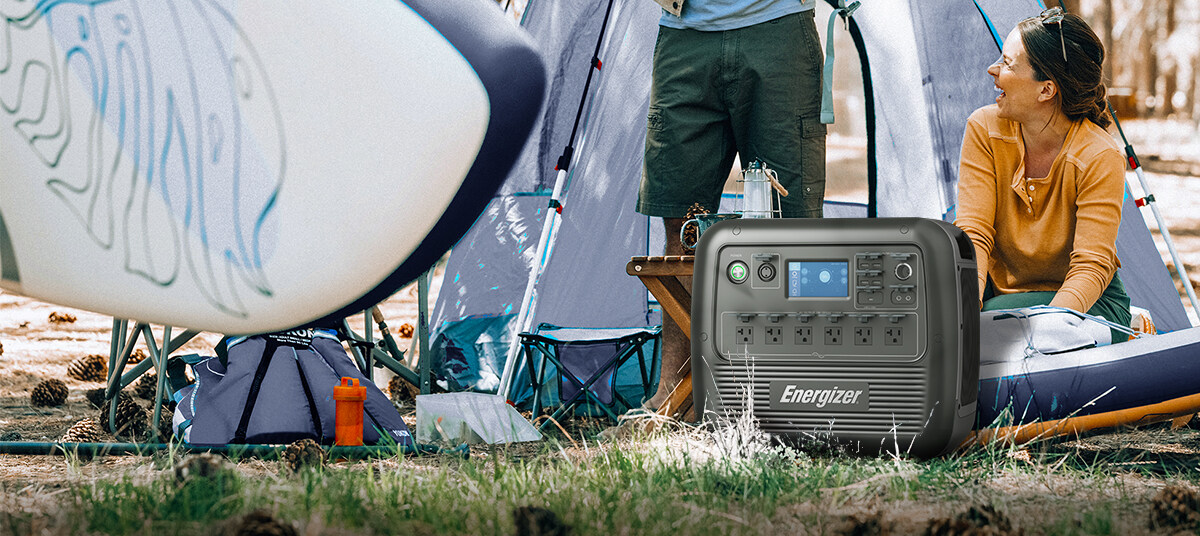 The Ultimate Guide to Portable Generators for Camping: Powering Your Adventures