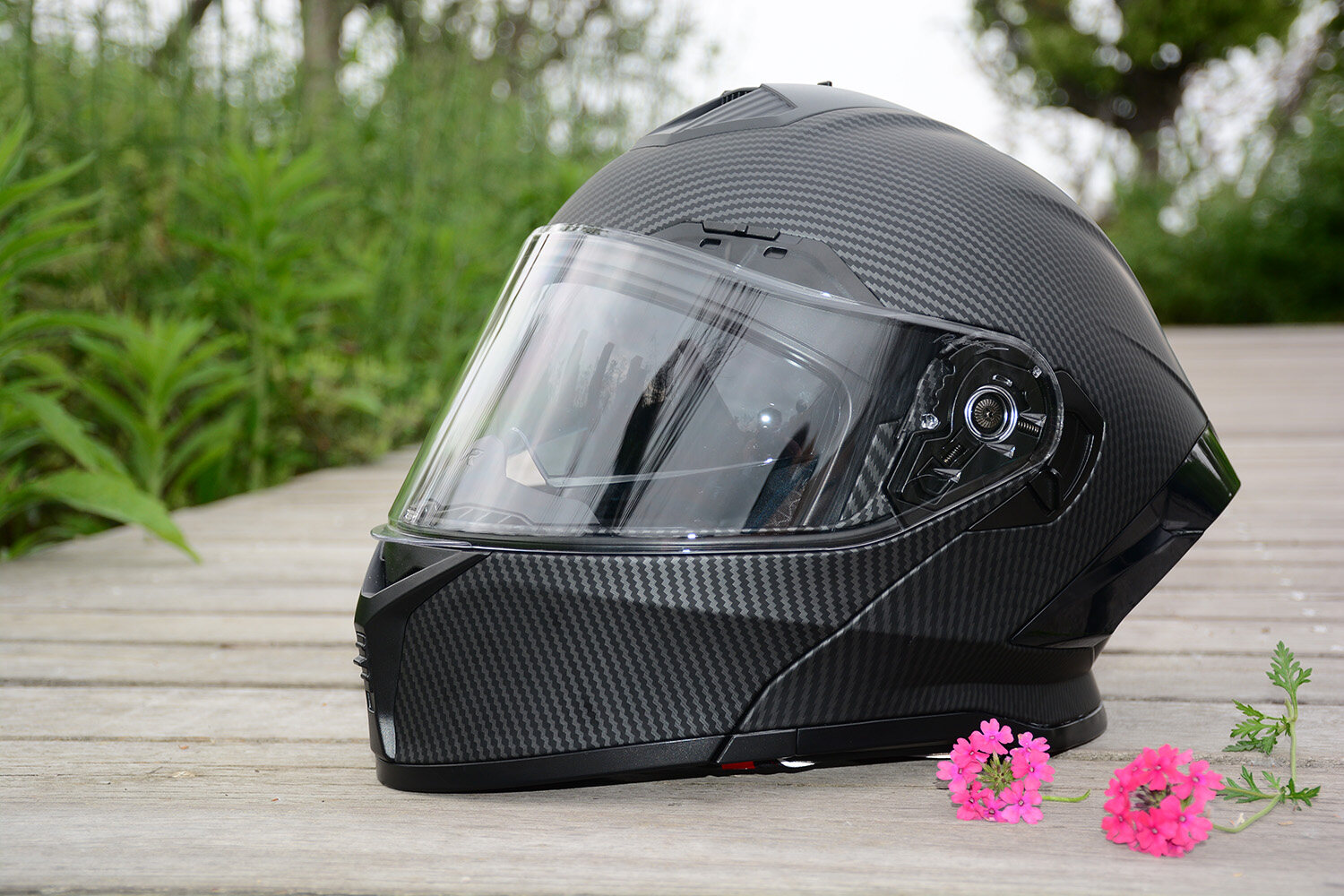 Carbon Fiber Motorcycle Helmet, OEM Carbon Fiber Helmet, OEM Carbon Fiber Motorcycle Helmet, Motorcycle Helmet Modular Flip up, Carbon Fiber Helmet Flip up