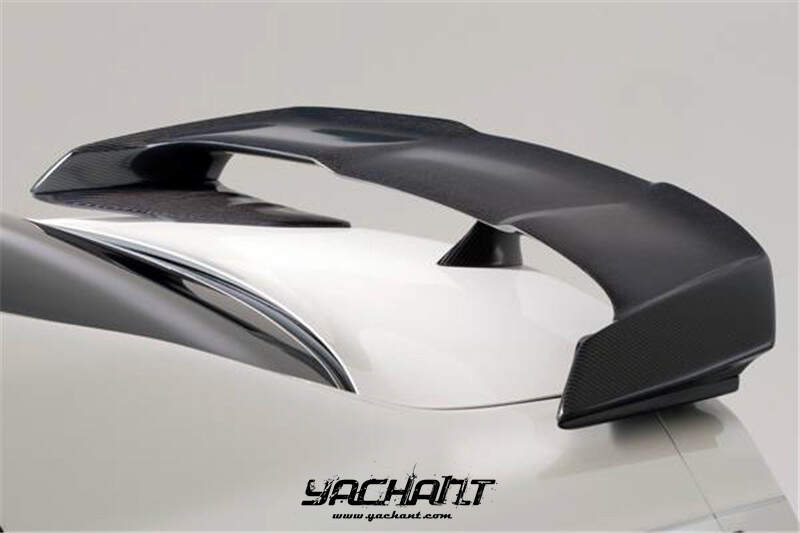 YCR35257LCF 2008-2020 Nissan R35 GTR CBA DBA EBA Varis Magnum Opus 17' Ver Style GT Wing Spoiler CF (102).jpg
