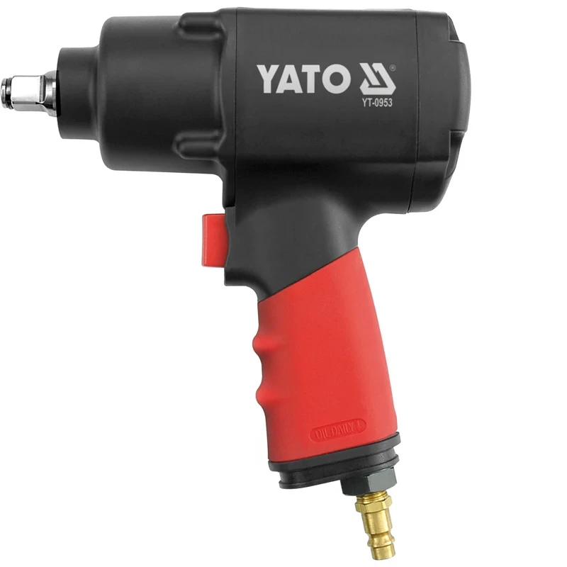 Maximizing the Performance of Your Impact Wrench: The Benefits of Impact Wrench Accessories