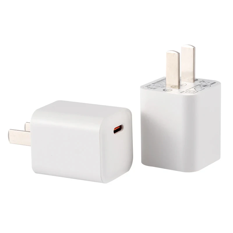Power Charger Adapters: Which Type is Right for You?