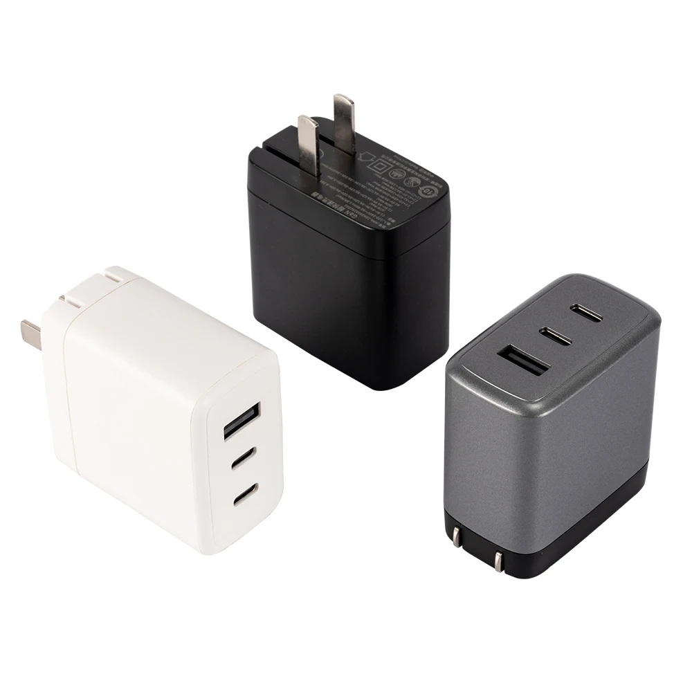 The Importance of Energy Efficiency in Power Charger Adapters