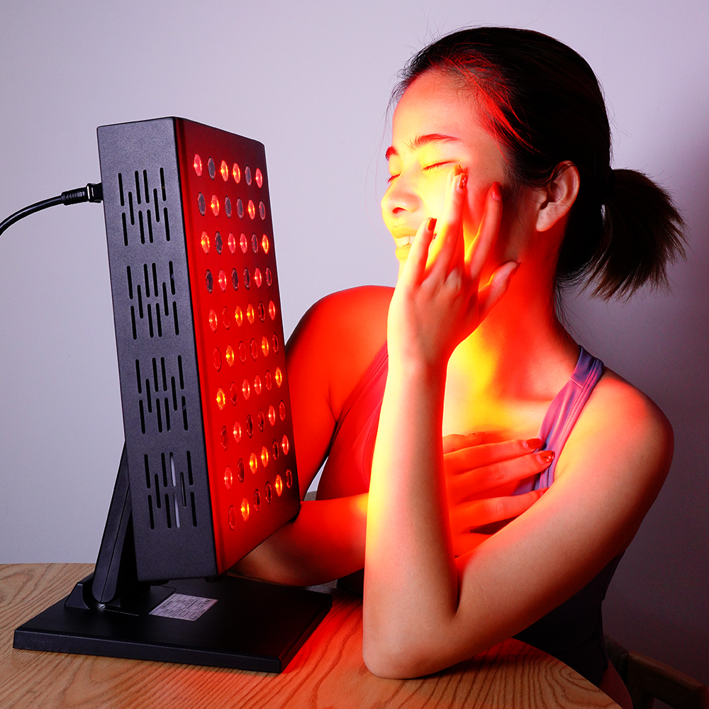 Can Red Light Therapy Reduce Belly Fat?