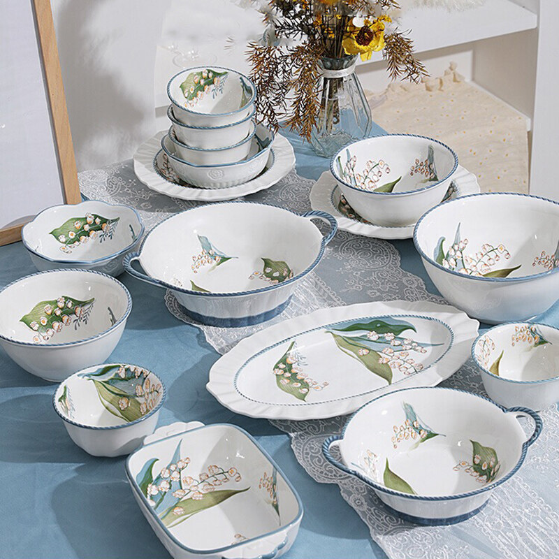 porcelain crockery；elegant dinnerware；catering crockery wholesalers