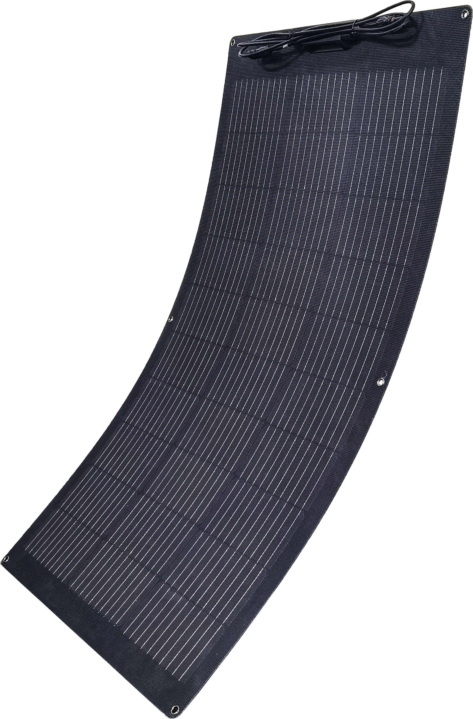 POWERWIN PWS100F Flexible Solar Panel-RV