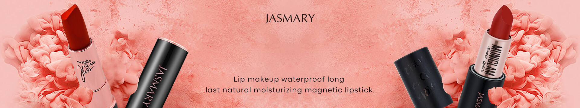 2019 JASMARY New Product Brightening and Concealing Brilliant Red Highlighting Powder,2020 Mineral Compact Face Waterproof Oem Sweet Skin Water Glow Pact Press Powder,Makeup manufacturer long last waterproof non-blooming concealer contour stick bronzer highlighter