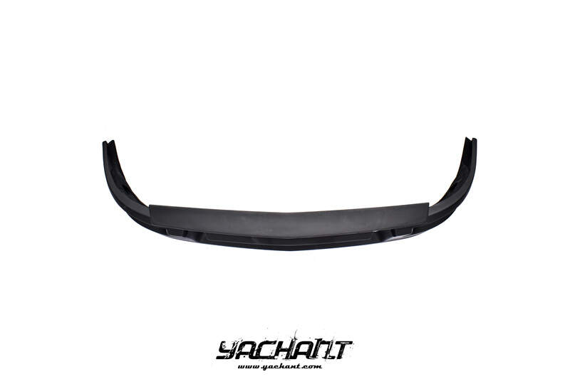 YC280ZX001FRP 1975-1978 Datsun 280ZX (S130) Pandem Rocket Bunny Style Front Bumper FRP (2).jpg