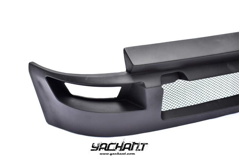 YC280ZX001FRP 1975-1978 Datsun 280ZX (S130) Pandem Rocket Bunny Style Front Bumper FRP (6).jpg