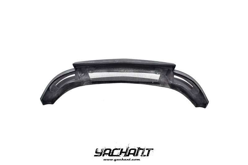 YC280ZX001FRP 1975-1978 Datsun 280ZX (S130) Pandem Rocket Bunny Style Front Bumper FRP (9).jpg